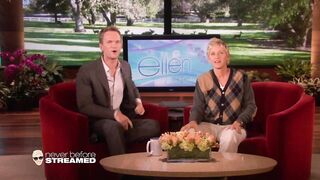 Neil Patrick Harris Plays Celebrity (Season 7) | Ellen