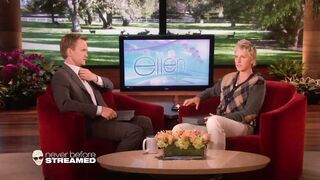 Neil Patrick Harris Plays Celebrity (Season 7) | Ellen