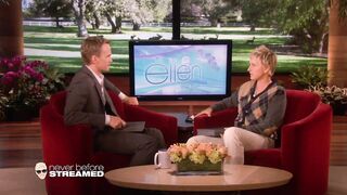 Neil Patrick Harris Plays Celebrity (Season 7) | Ellen