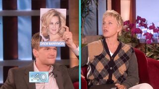 Neil Patrick Harris Plays Celebrity (Season 7) | Ellen