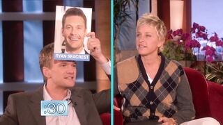 Neil Patrick Harris Plays Celebrity (Season 7) | Ellen