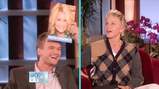 Neil Patrick Harris Plays Celebrity (Season 7) | Ellen