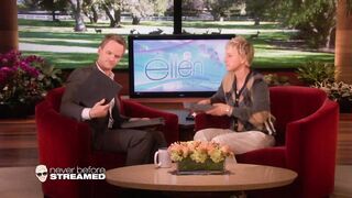 Neil Patrick Harris Plays Celebrity (Season 7) | Ellen