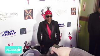 Coolio Honored By Michelle Pfeiffer, Snoop Dogg & More Celebrities