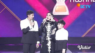 Congrats!! Fuji Memenangkan Kategori Best Celebrity Viral 2022 | Infotainment Awards 2022