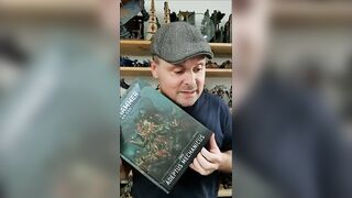 Games Workshop makes an official apology #shorts