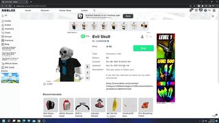 Bedwars Added Ghost Rider ???? - Roblox Bedwars