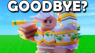 Goodbye Jade... (Roblox Bedwars)