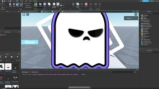 How To Make a Custom Mouse Cursor in Roblox Studio