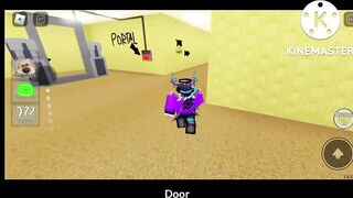 How to get ALL 5 NEW BACKROOMS MORPHS in Backrooms Morphs (ROBLOX)