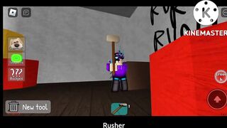 How to get ALL 5 NEW BACKROOMS MORPHS in Backrooms Morphs (ROBLOX)