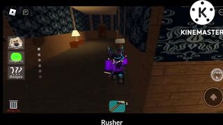 How to get ALL 5 NEW BACKROOMS MORPHS in Backrooms Morphs (ROBLOX)