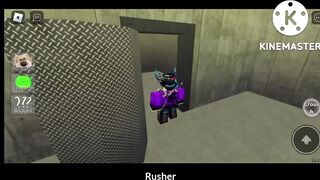 How to get ALL 5 NEW BACKROOMS MORPHS in Backrooms Morphs (ROBLOX)