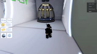 FREE ACCESSORY! HOW TO GET Hard Shell Backpack! (ROBLOX CurioCity EVENT)