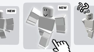 OMG HURRY GET FREE NEW ROBLOX ANIMATION NOW! ????????