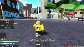 ALL ROBLOX [????CODE] My Hero Mania SECRET *OP* CODES? on 2022