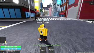 ALL ROBLOX [????CODE] My Hero Mania SECRET *OP* CODES? on 2022