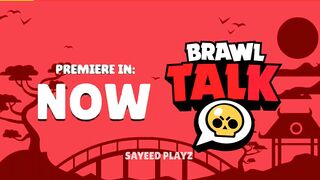 Brawl Stars: Brawl Talk - Season 15