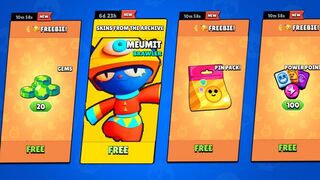 I'm DELETING Brawl Stars!!!!????????????