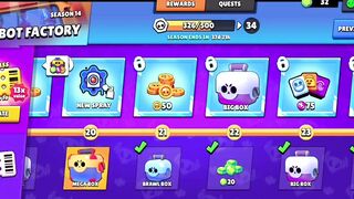 I'm DELETING Brawl Stars!!!!????????????