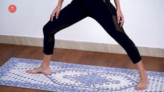 Yoga Asanas to Relieve Arthritis Pain | Yoga For The Soul