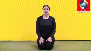 वृक्षासन | Trikonasana | Benefits | Steps | Yoga Pose