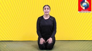 वृक्षासन | Trikonasana | Benefits | Steps | Yoga Pose