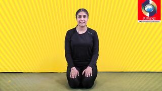 वृक्षासन | Trikonasana | Benefits | Steps | Yoga Pose