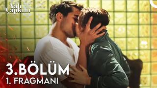 Yalı Çapkını 3. Bölüm 1. Fragmanı | Her Şey Senin Yüzünden Oldu!