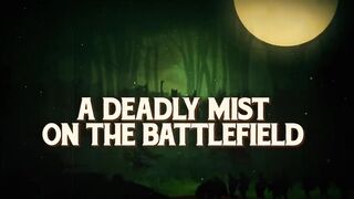 SABATON - Father (Official Lyric Video)