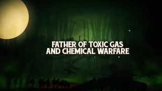 SABATON - Father (Official Lyric Video)