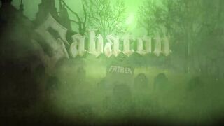 SABATON - Father (Official Lyric Video)