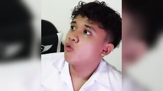 Batang may Pera????(Jepoy Funny Tiktok )