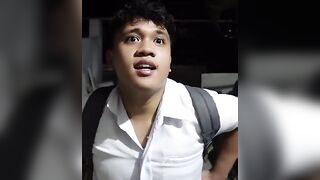 Batang may Pera????(Jepoy Funny Tiktok )