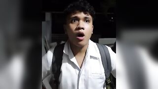 Batang may Pera????(Jepoy Funny Tiktok )