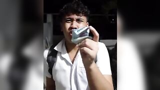 Batang may Pera????(Jepoy Funny Tiktok )