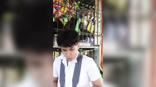 Batang may Pera????(Jepoy Funny Tiktok )