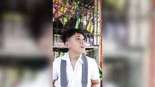 Batang may Pera????(Jepoy Funny Tiktok )