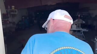 Fort Myers Beach shop owner reacts to Hurricane Ian aftermath