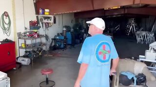 Fort Myers Beach shop owner reacts to Hurricane Ian aftermath