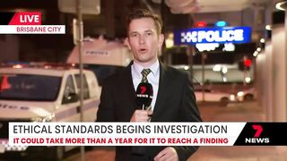 Man shot dead by police in Airlie Beach | 7NEWS