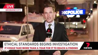 Man shot dead by police in Airlie Beach | 7NEWS