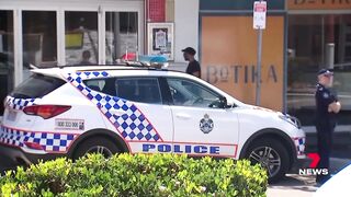 Man shot dead by police in Airlie Beach | 7NEWS