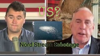 Nord Stream Sabotage