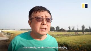 ‘Caught in a dilemma’: Beijingers frustrated by 3 years of Covid travel curbs in Chinese capital