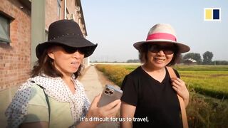 ‘Caught in a dilemma’: Beijingers frustrated by 3 years of Covid travel curbs in Chinese capital