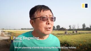 ‘Caught in a dilemma’: Beijingers frustrated by 3 years of Covid travel curbs in Chinese capital