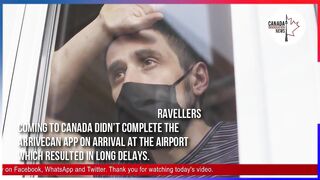 CANADA DROPPING COVID-19 BORDER AND TRAVEL MEASURES | CANADA TRAVEL UPDATES 2022