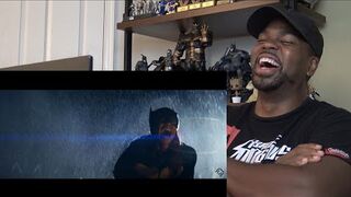 Batgirl 2022 Trailer (LEAKED) - Reaction!