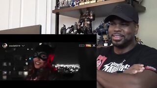 Batgirl 2022 Trailer (LEAKED) - Reaction!